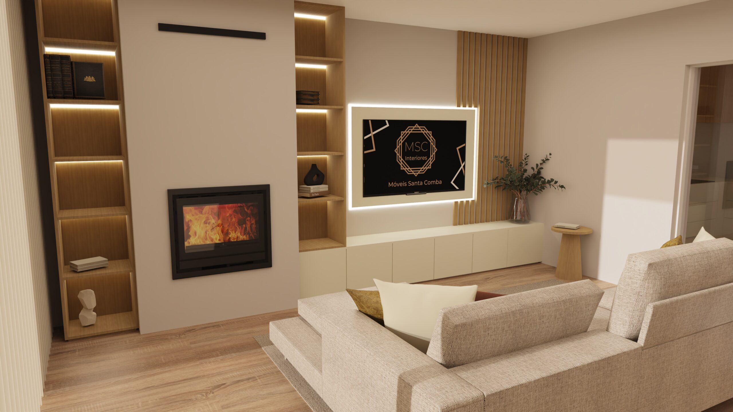 Sala de Estar + Jantar4